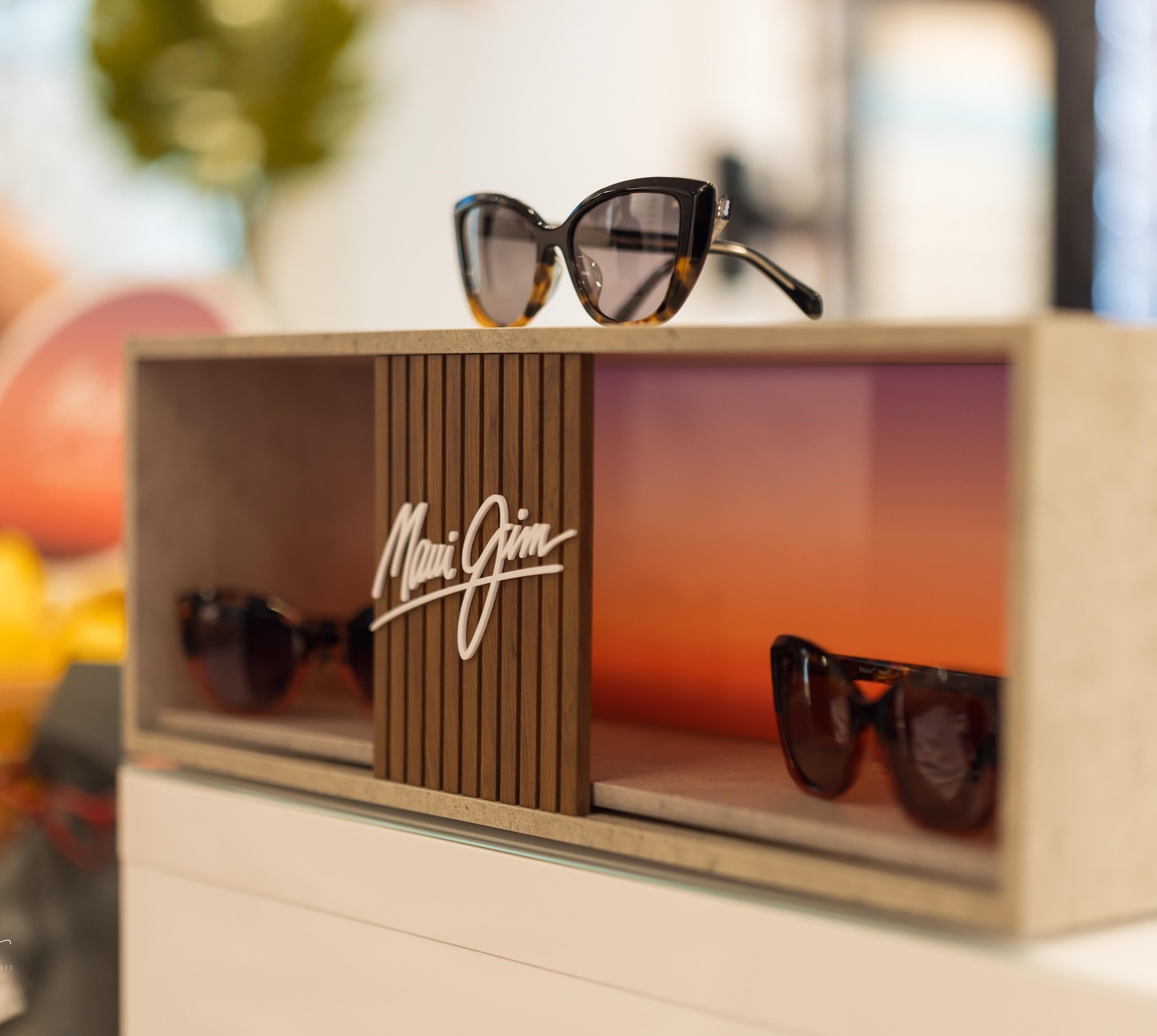 Maui Jim