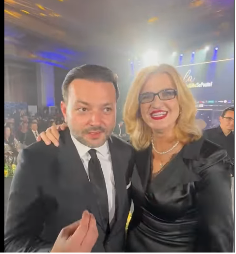 La multi ani, Mihai Morar