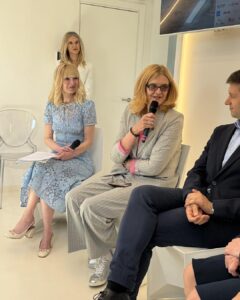 Bucharest Leaders' Summit - United for a Better World, un eveniment dedicat wellbeing-ul și puterea lui de a construi oameni mai sănătoși, mai echilibrați și mai puternici