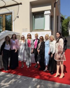Bucharest Leaders' Summit - United for a Better World, un eveniment dedicat wellbeing-ul și puterea lui de a construi oameni mai sănătoși, mai echilibrați și mai puternici
