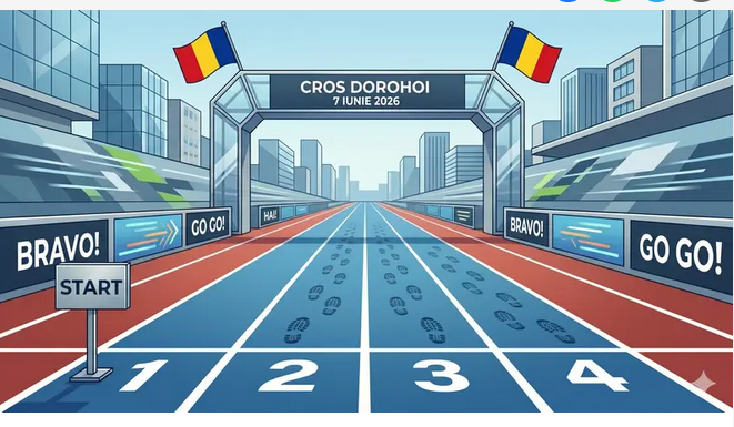 ANUL NADIA COMĂNECI 2026