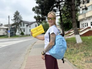 Mai sunt doar câteva ore până la startul Crosul „Anul Nadia Comăneci” - Dorohoi.